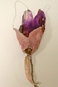 Susan Freda, Untitled
handmade kozo fiber, wire