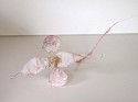 Susan Freda, Untitled
handmade kozo fiber, wire