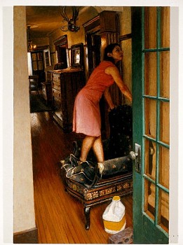 Artist:&nbsp;Paul Fenniak