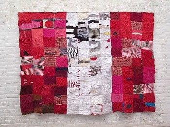 Luis Garcia Zapatero - Peruvian Flag