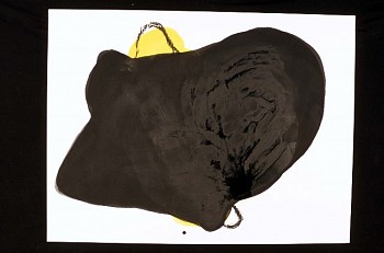 Michael Gitlin - Drawing