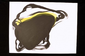 Michael Gitlin - Drawing