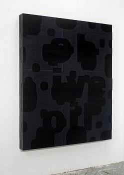 Guy Goodwin - Black Olive Oil