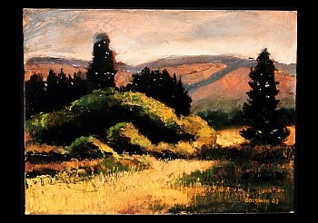 Michael Goodwin - Twilight