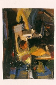 Joseph Greenberg - Toy Soldiers II