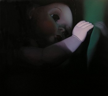 Dmitry Gretsky - Magda & Lina (Emerald)