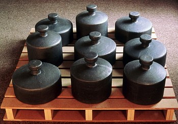 Michael Grothusen - Lovers, by Weight From Memory