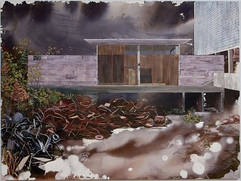 Angelina Gualdoni - Slating in Suspension