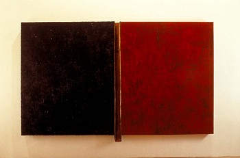 Harmony Hammond - Rupture