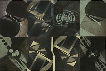 Elizabeth Harington - Composite-Two Part Inventions