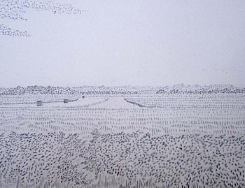 David Harker - Airfield I