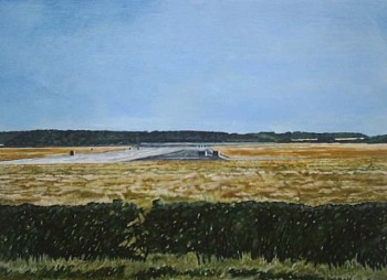 David Harker - Runway