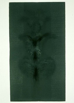 Rebecca Haseltine - Dark No. 10