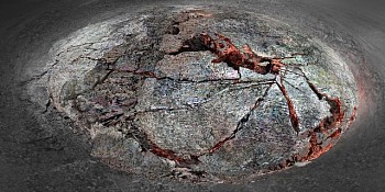 Hanna Haska - Measure of Evil - The Gain