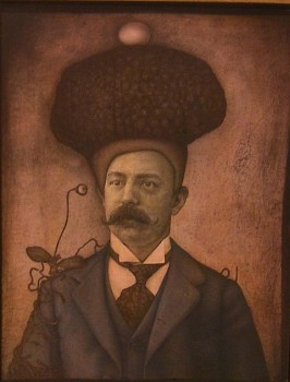 Brian Haverlock - Godseeker