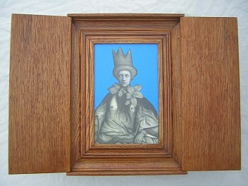 Brian Haverlock - Mother of Ichthys