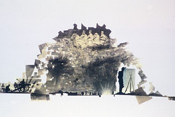 Jonathan Herder - Soldier's Dream