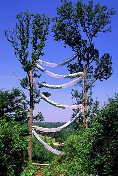 Shigeko Hirakawa - God's Slide