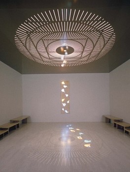 Jim Hirschfield - Meditation Room, Doernbecher Children's Hospital