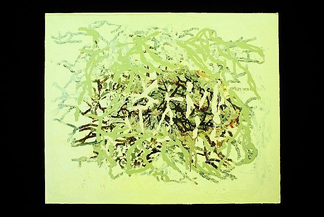 Kristin Holder
Untitled, 2004
oil enamel on panel, 39 x 48 in.