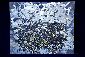 Kristin Holder - Untitled