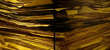 Pang-Chieh Hsu - Boundary