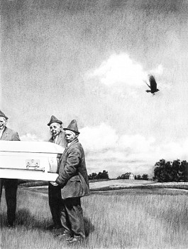 Scott Hunt - My Mother is a Fish