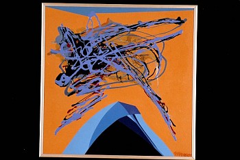 Jean Hyson - No Release