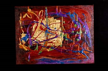 Jean Hyson - Iskra 11