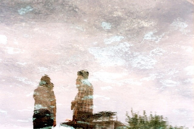 Dana Kane
Still from the (A) Etherland Series, 2009
digital print/ film, 20 x 30 in.