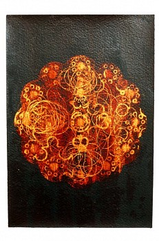 Mary Kenealy - Hours (No. 13)