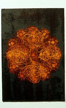 Mary Kenealy - Hours (No. 1)