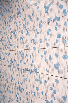 Michele Kong - Resonance