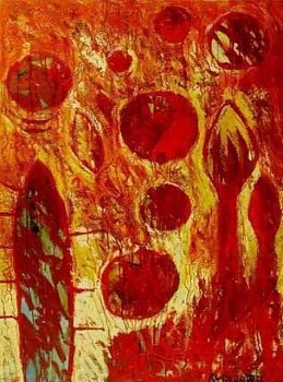 Bogdan Korczowski - Malediction