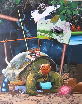 Artist: Scott Anderson