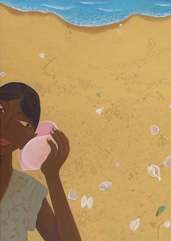 Kirti Chandak -&nbsp;Sharing Secrets