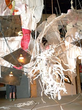 DB Lampman - I am an Exponent of Myself