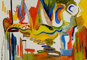 Gaetano LaRoche - Vermont Pastoral