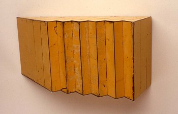 Ted Larsen - Flange