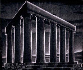 Artist:&nbsp;Gary Lawrence