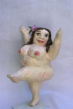 Mike Leaf - Spring Has Sprung