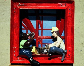 Mike Leaf - Lunch Break