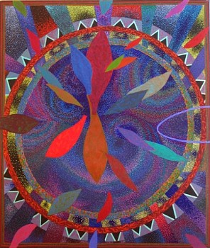 Artist:&nbsp;Douglas Leichter