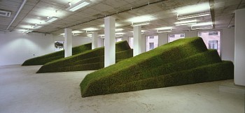 Patricia Leighton - Untitled