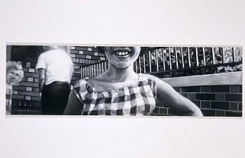 Joan Linder - Smile