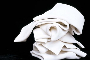 Emma Luna-Larsen - Stolen Napkins