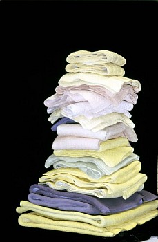 Emma Luna-Larsen - Big Pile