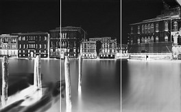 Vera Lutter Biography