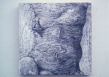 Susan Lyman - After Pandanus