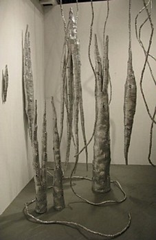 Matthew Magee -&nbsp;Installation